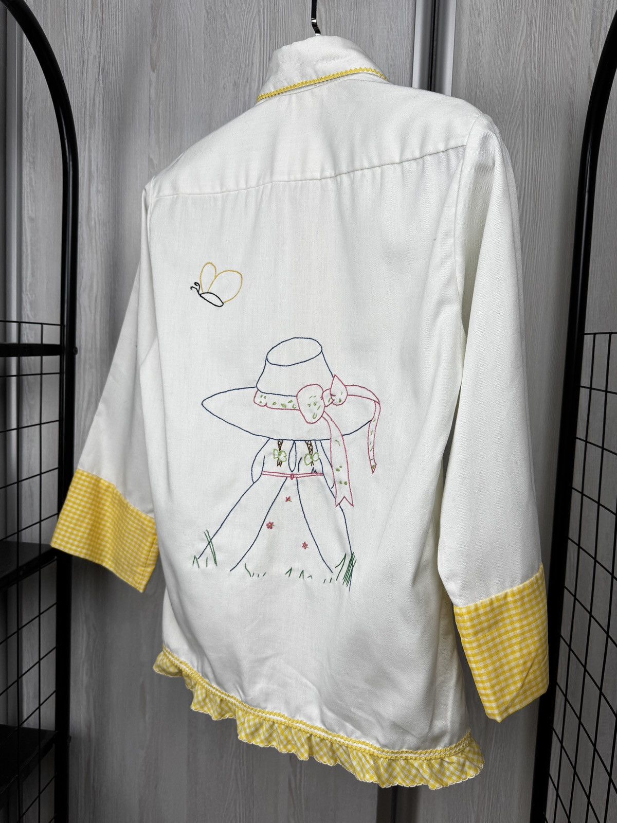 JCPenney JCPenney vintage 70s big mac permanent press shirt Size US M / EU 48-50 / 2 - 10 Thumbnail