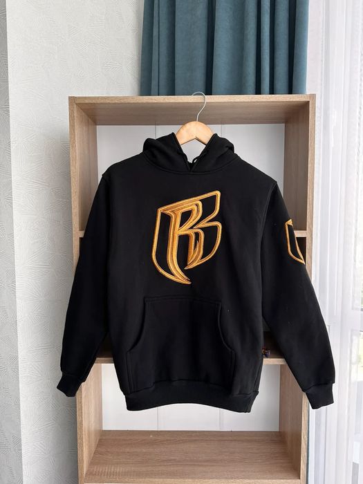 Supreme ruff ryders cheap hoodie