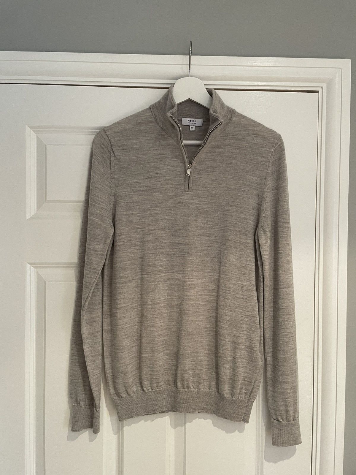 Reiss Reiss knitwear bundle Size US S / EU 44-46 / 1 - 8 Thumbnail