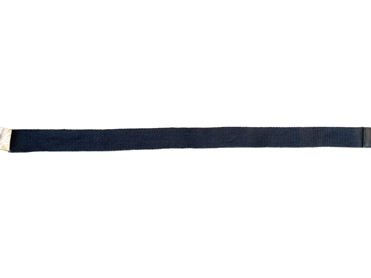 Alexander McQueen Alexander McQueen Belts Size ONE SIZE - 7 Thumbnail