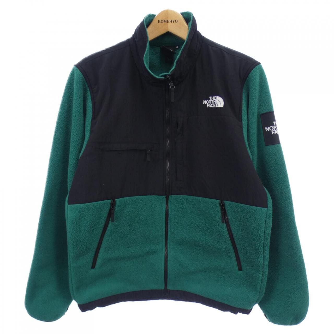 The North Face THE NORTH FACE THE NORTH FACE Blouson Jacket Others Outerwear NA72450 DUTY FREE for USA Size ONE SIZE - 1 Thumbnail