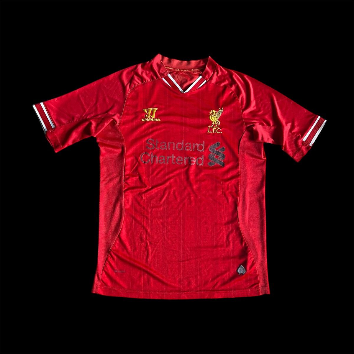 Other Bundle 3 Jeresey Italy, Liverpool, Cheslea Size US M / EU 48-50 / 2 - 1 Thumbnail