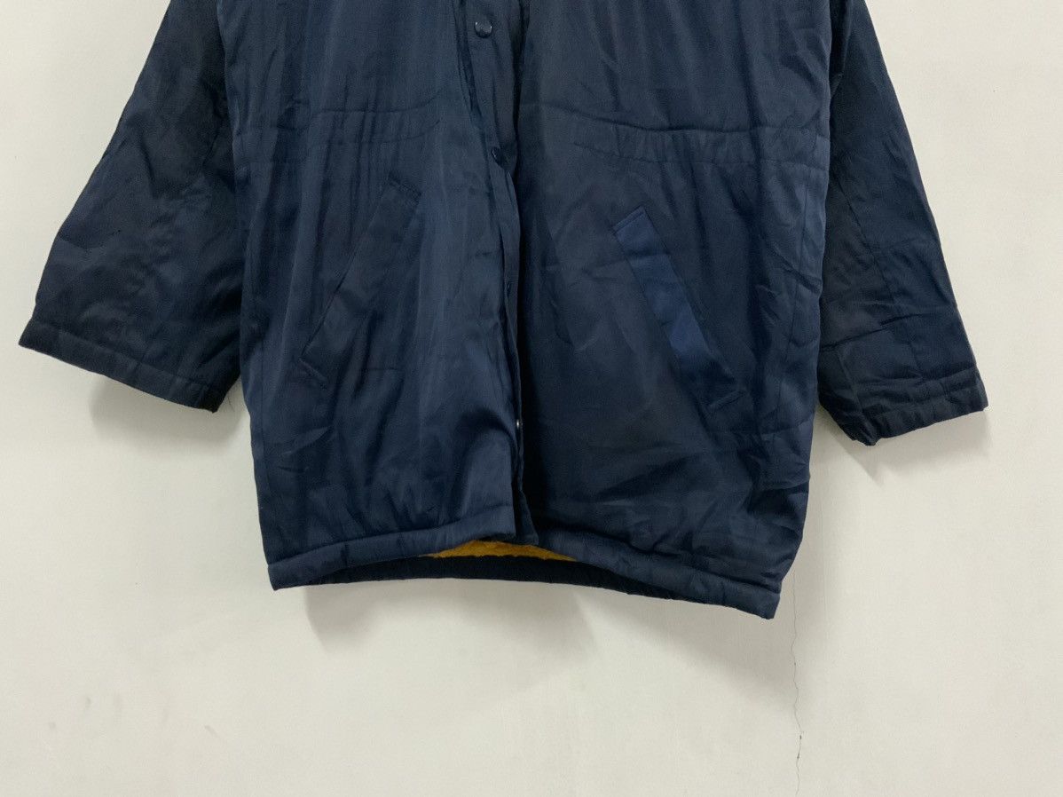 Japanese Brand Vintage Sportsmind Man Photo Mohair Fur Jacket Size US M / EU 48-50 / 2 - 5 Thumbnail