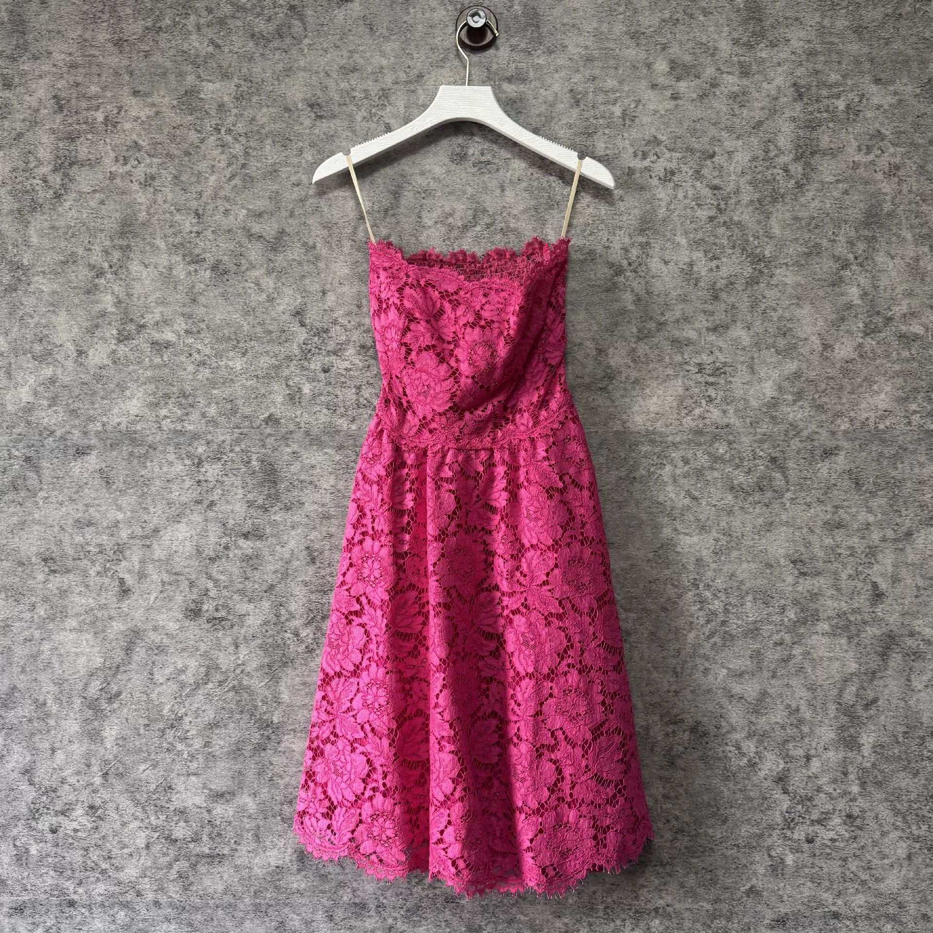 Valentino Valentino Dress us_2 Women Size XS / US 0-2 / IT 36-38 - 1 Thumbnail