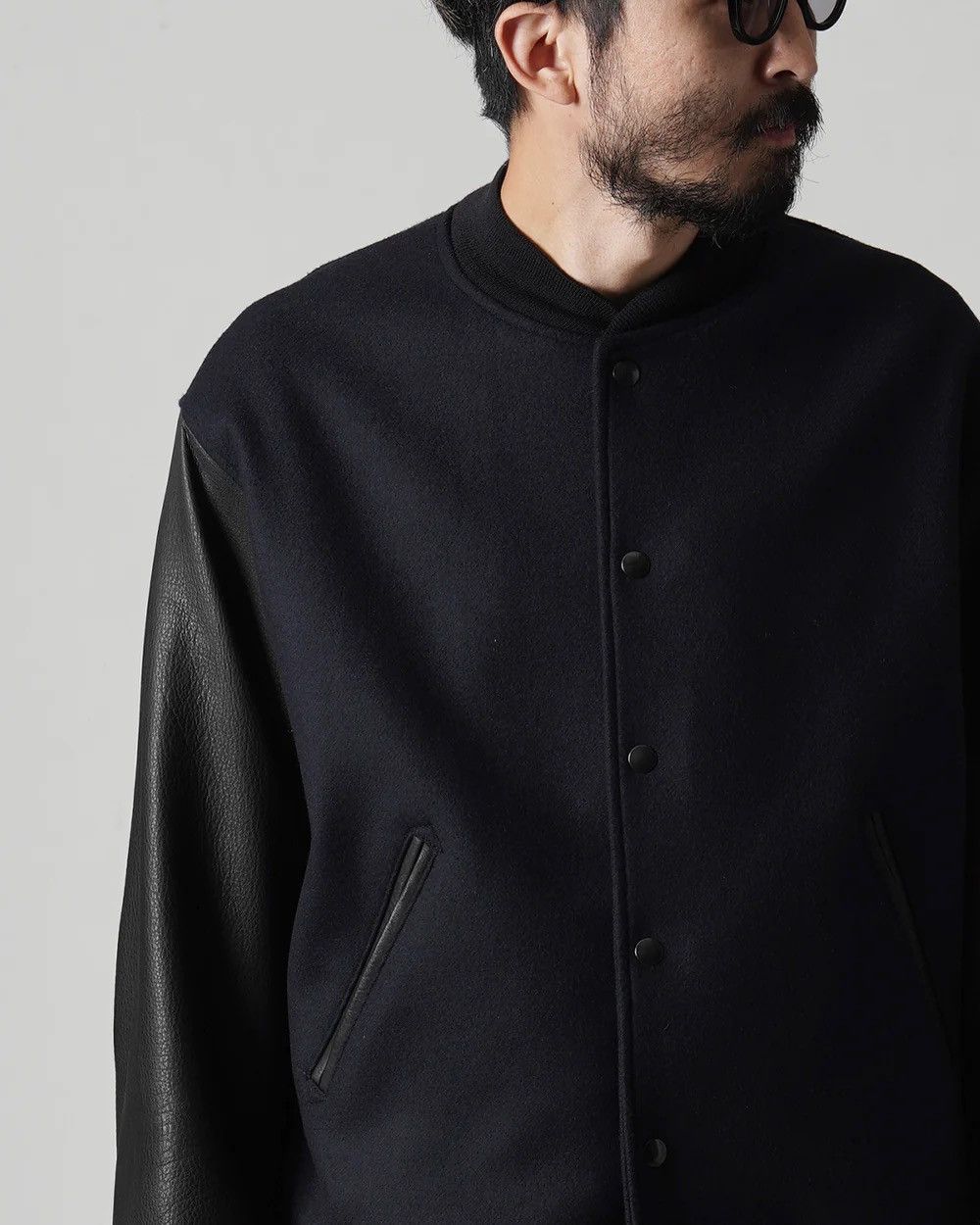 Kaptain Sunshine Kaptain sunshine award jacket | Grailed
