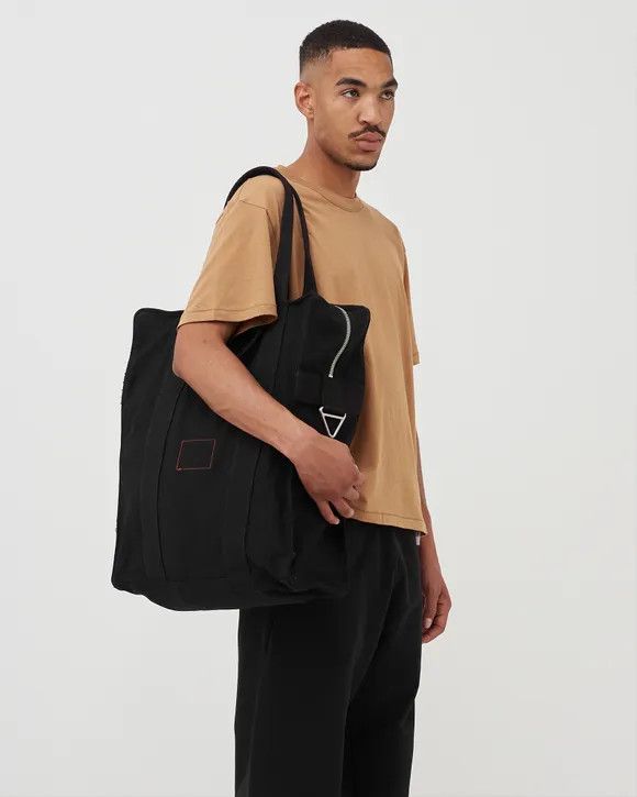 Calvin Klein × Heron Preston Heron Preston for Calvin KleinTOTE BAG Size ONE SIZE - 1 Thumbnail