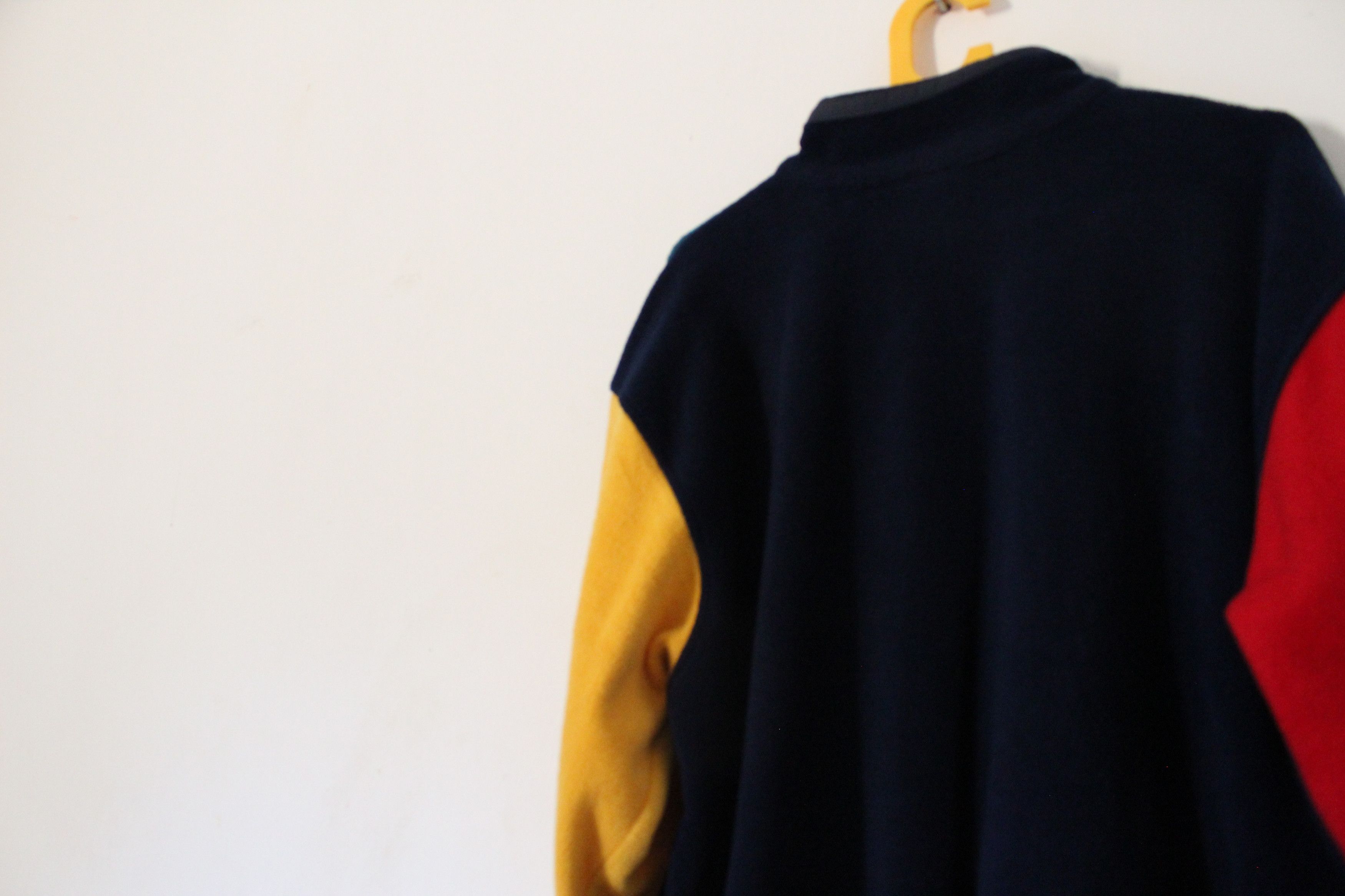 Other Vintage Capt. Scott Yachting Fleece Size US L / EU 52-54 / 3 - 4 Thumbnail