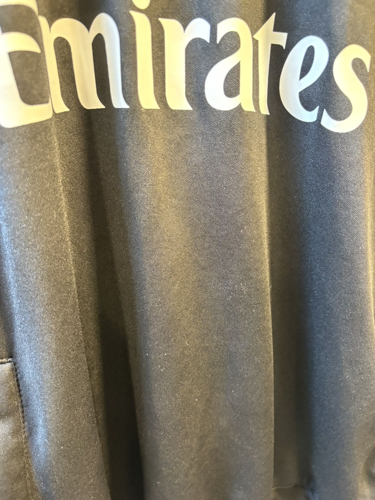 Nike Paris Saint- Germain Tracksuit Size US XXL / EU 58 / 5 - 11 Thumbnail