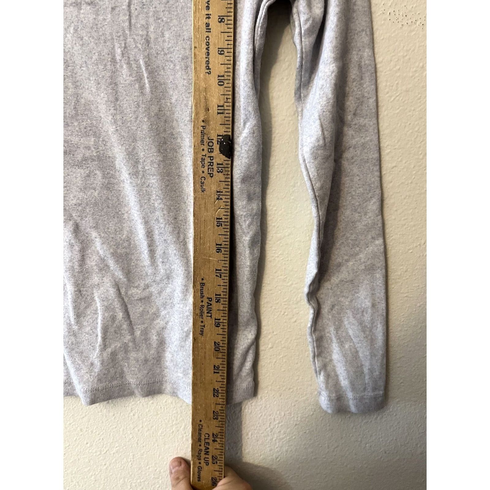 J.Crew J. Crew Women's T-shirt Long sleeve XS Blue Size XS / US 0-2 / IT 36-38 - 4 Thumbnail