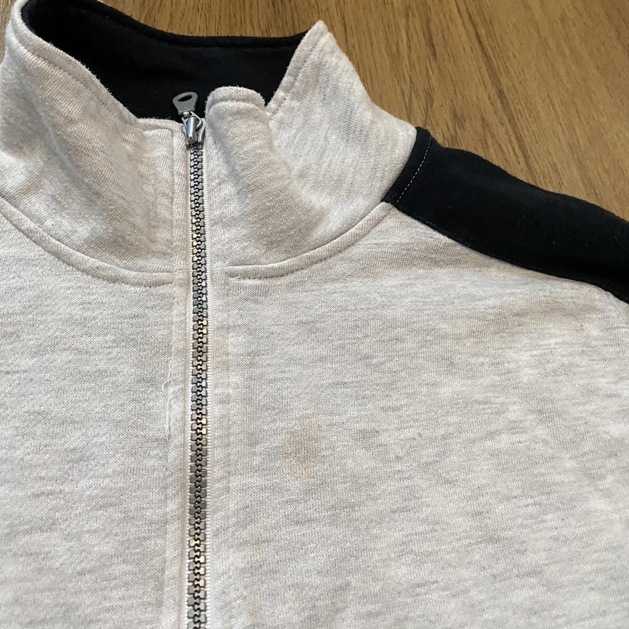 Other Warranty Rap hip hop y2k Grey and black vintage Size US L / EU 52-54 / 3 - 4 Thumbnail