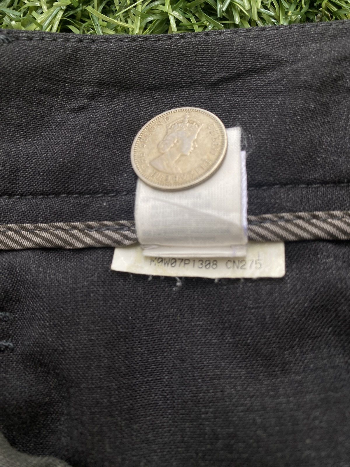 Brunello Cucinelli Brunello Cucinelli Italian Trousers Size US 34 / EU 50 - 9 Thumbnail