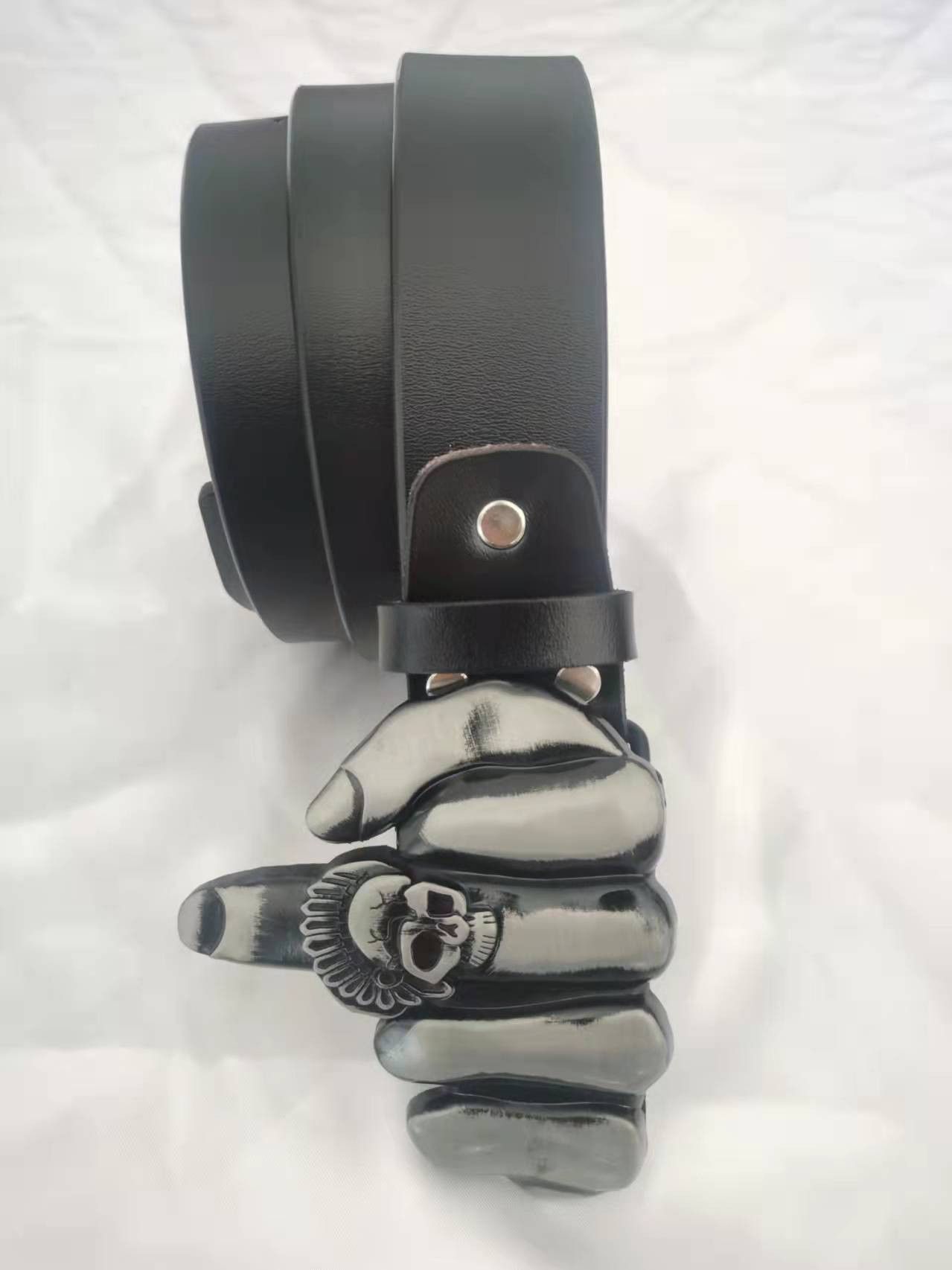Vintage Fashion personalized simple belt Size ONE SIZE - 5 Thumbnail
