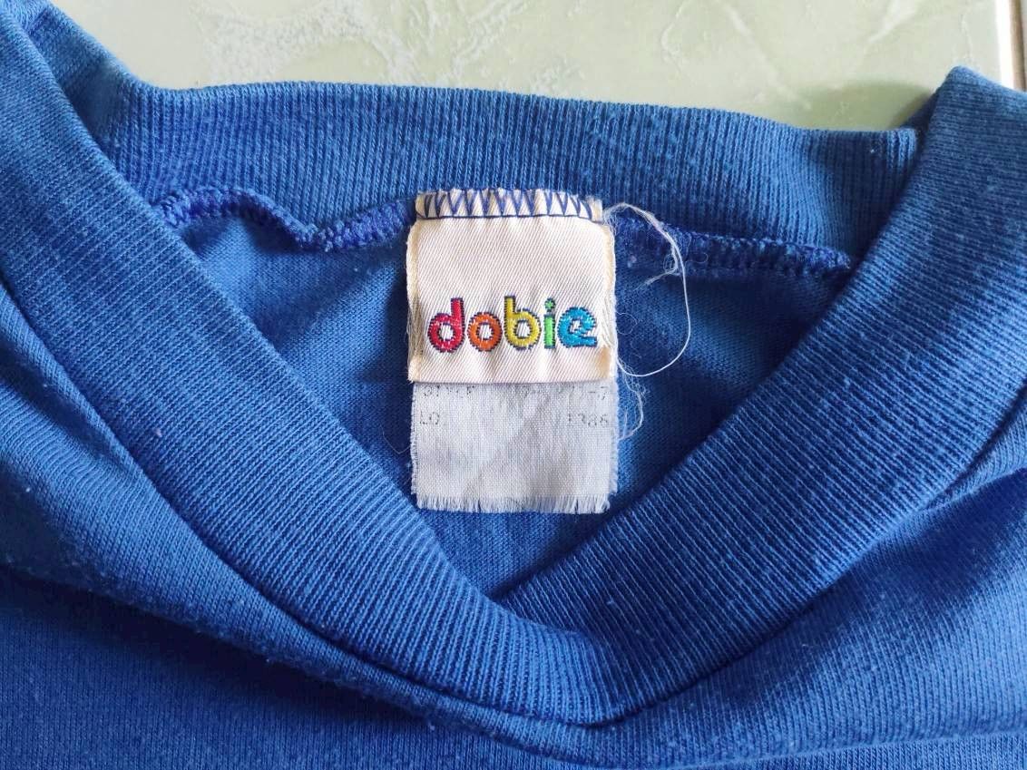 Other 80s vintage xl pocket t shirt paradise bay parrot Size US XL / EU 56 / 4 - 4 Thumbnail