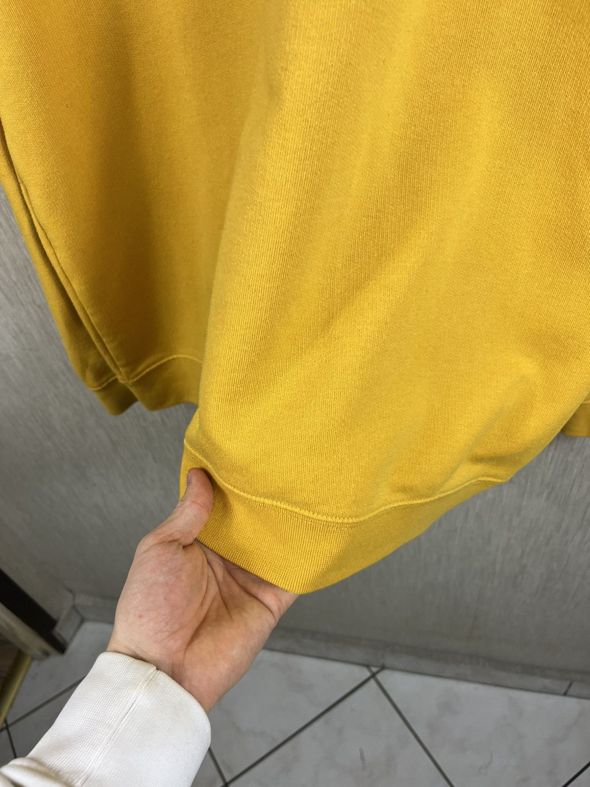 Billabong × Vintage Vintage Billabong central logo y2k sweatshirt surf style Size US L / EU 52-54 / 3 - 16 Thumbnail