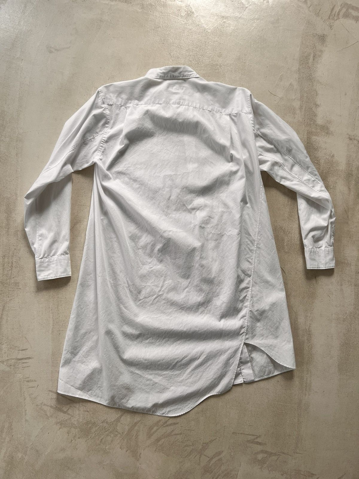 Comme des Garcons × Comme des Garcons Homme Plus Comme des Garçons Homme Plus Size US XS / EU 42 / 0 - 6 Thumbnail