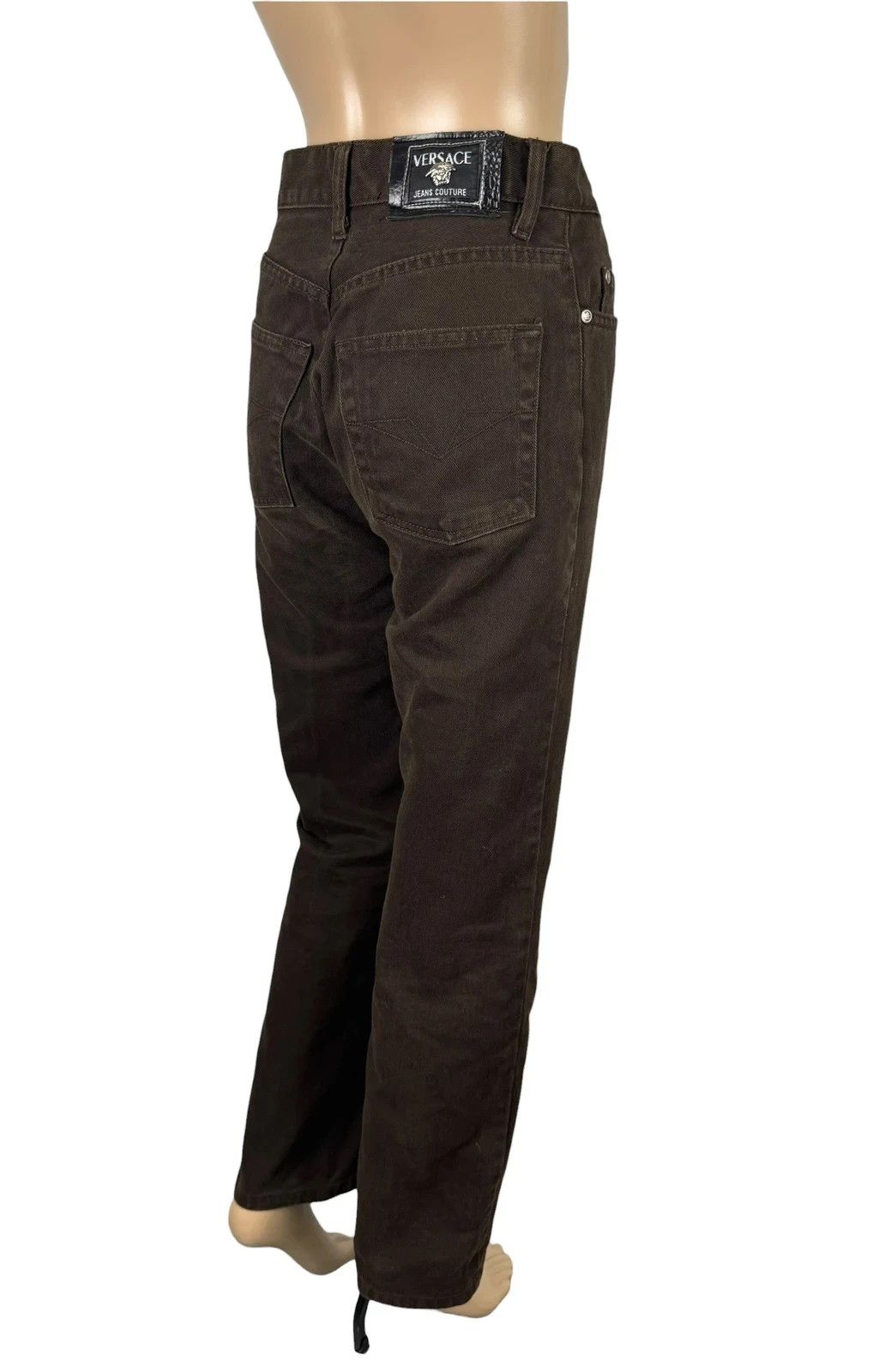 Versace Jeans Couture Versace Vintage Jeans size 29 Size 29" - 1 Thumbnail