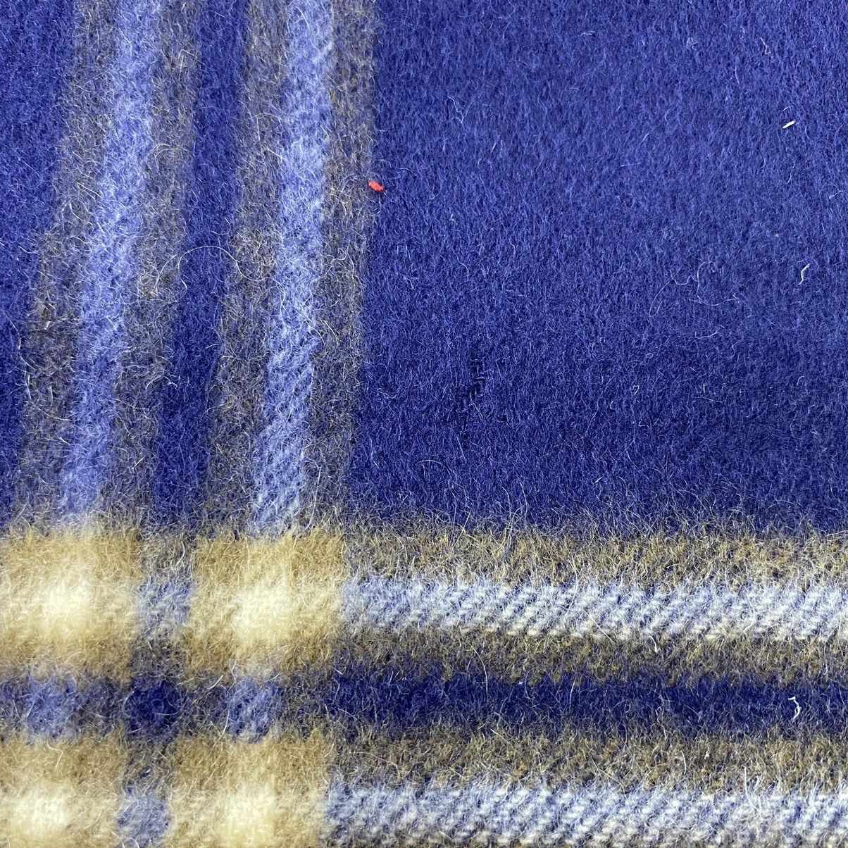 Aquascutum Aquasqutum Scarf / Muffler / Neckwear - T1319 Size ONE SIZE - 9 Thumbnail