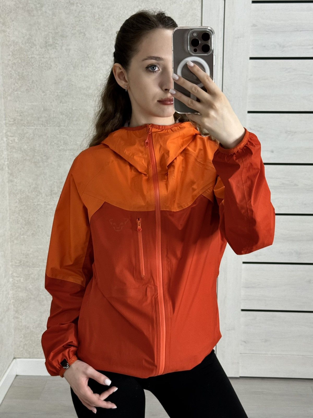 Other Dynafit Transalper 2 3L Waterproof Rain Jacket Gorpcore Hype Size M / US 6-8 / IT 42-44 - 5 Thumbnail