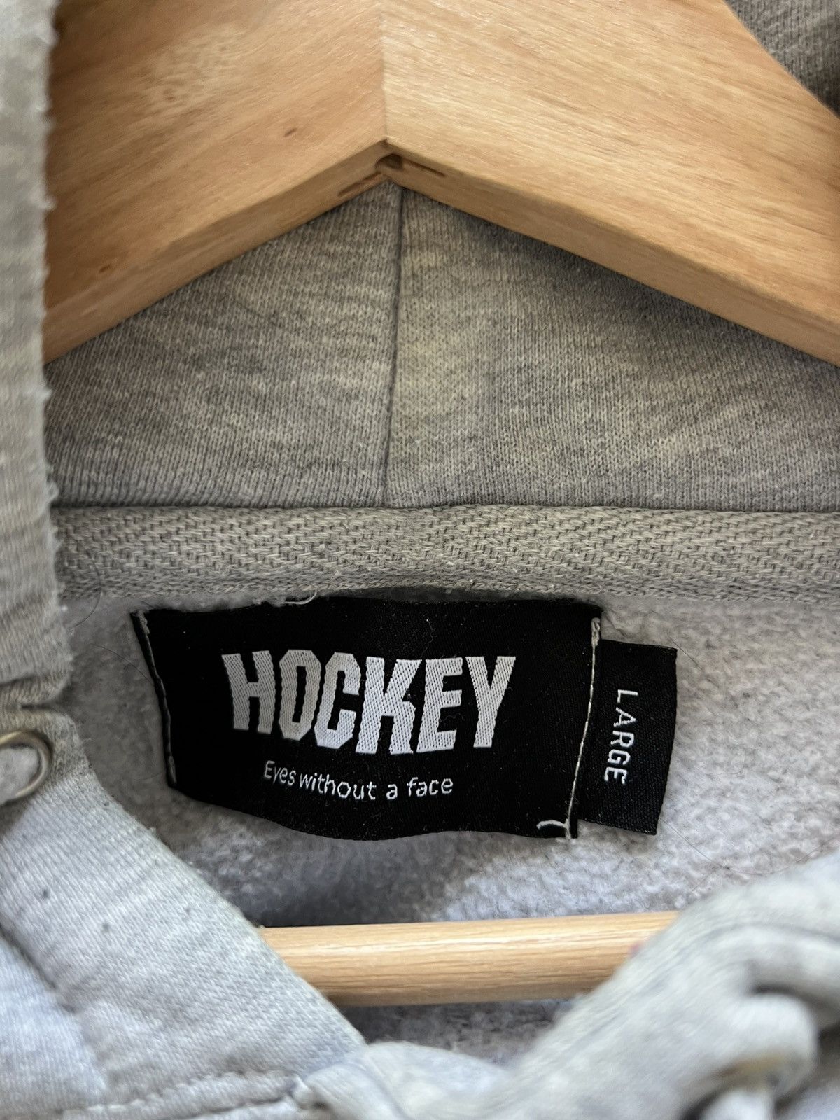 Hockey Skateboards Hockey Skateboards | Eyes Without a Face Size US L / EU 52-54 / 3 - 3 Thumbnail