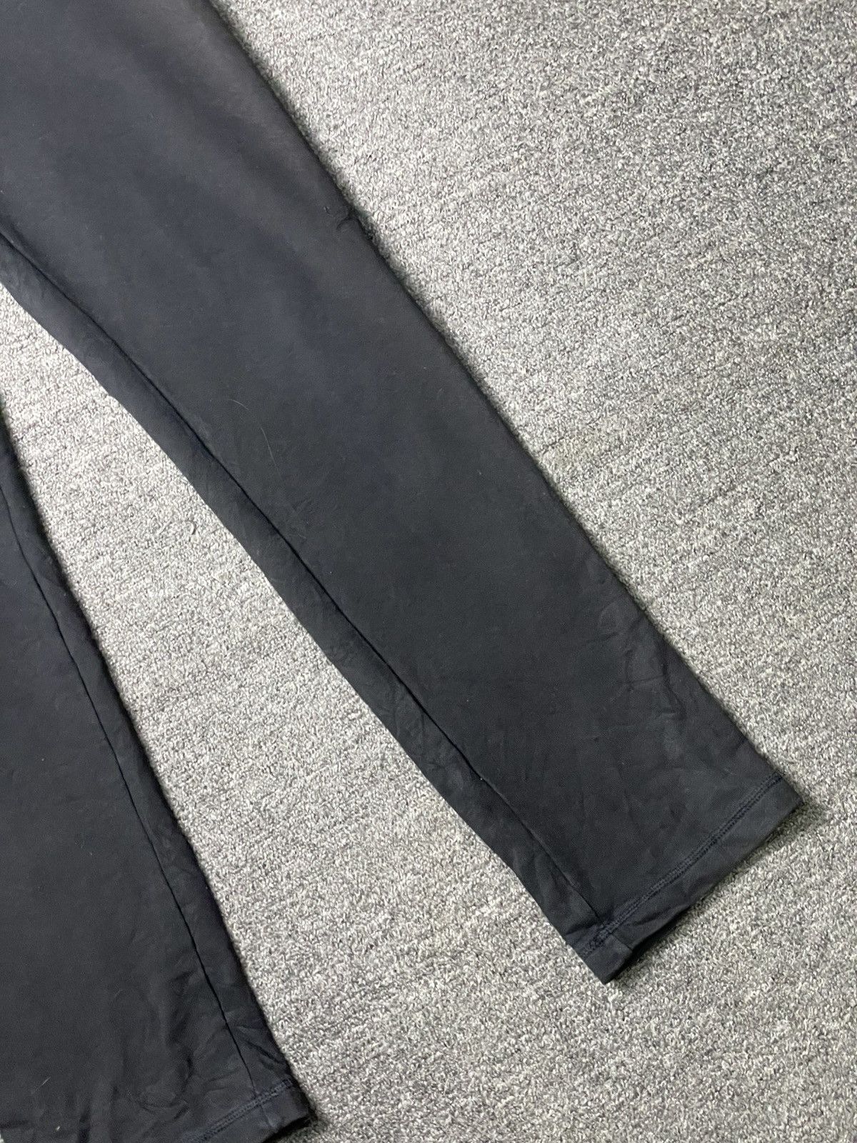 Puma × Vintage PUMA Brand Relaxed Sweatpants (93) Size US 29 - 3 Thumbnail