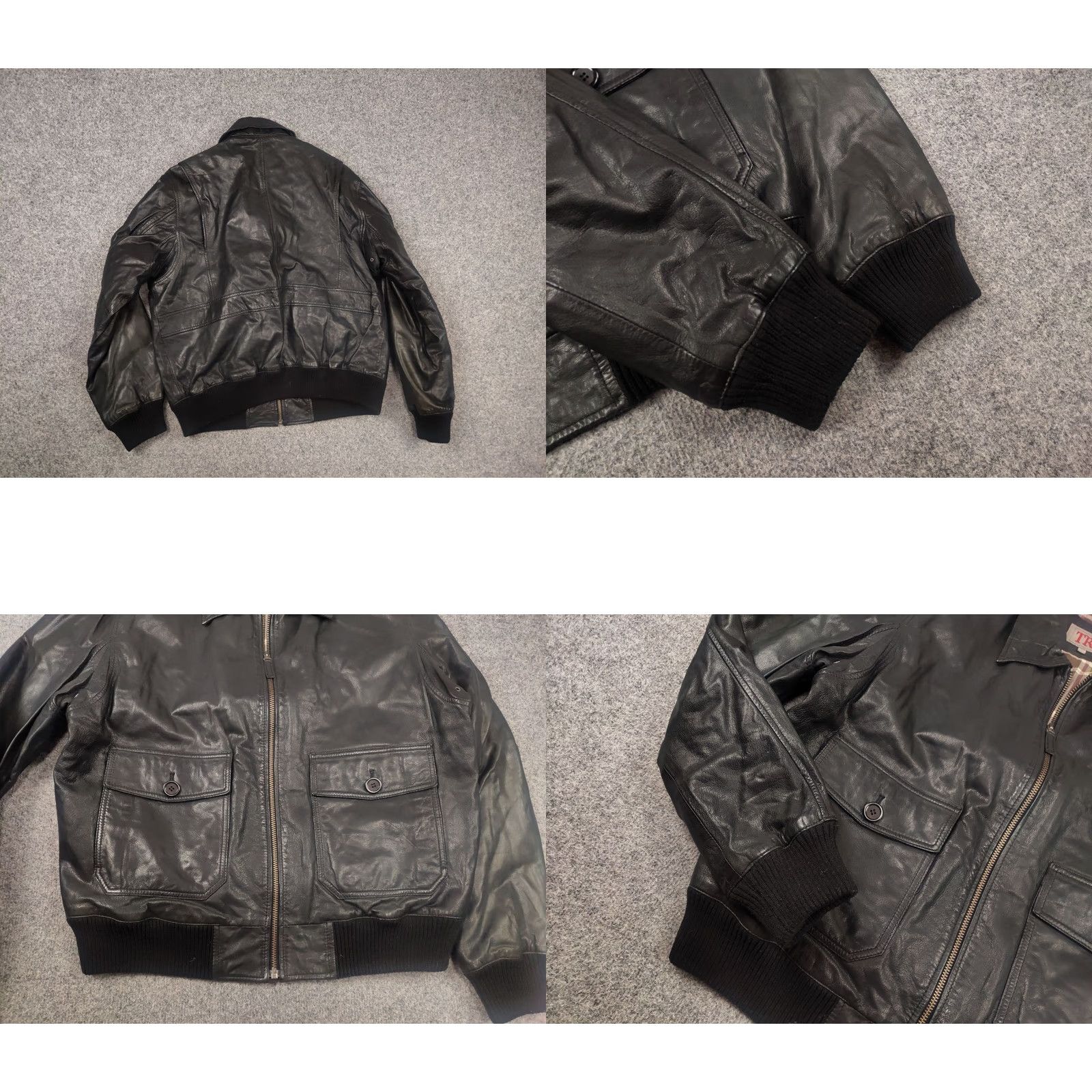Vintage VINTAGE Nike? (Note: The original brand is Unbranded, not Nike.) Size US L / EU 52-54 / 3 - 8 Thumbnail