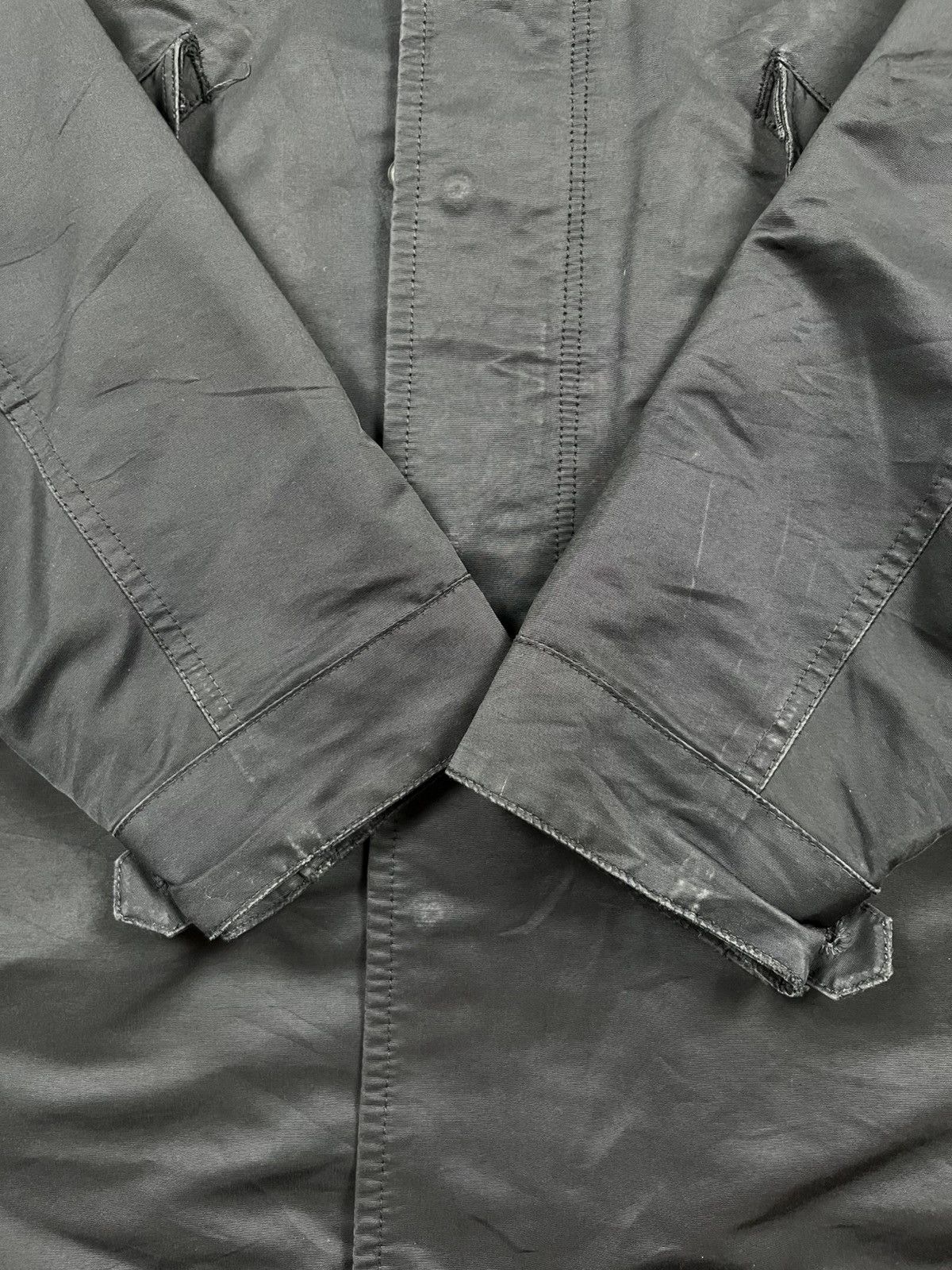 Lad Musician Lad musician fishtail jacket Size US S / EU 44-46 / 1 - 17 Thumbnail
