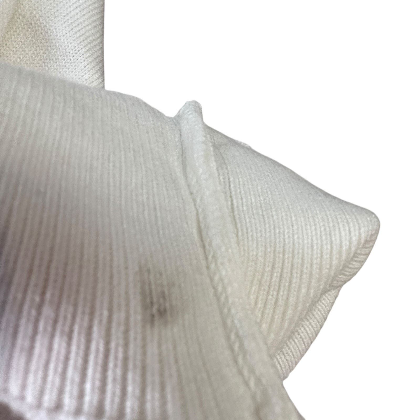 Other Raffi Linea Uomo Sweater Men’s Small Ivory Lightweight New Size US S / EU 44-46 / 1 - 12 Thumbnail