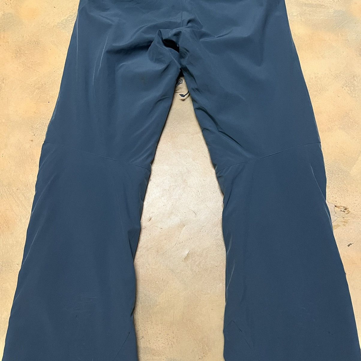 Salomon Salomon Ski Pants Outdoor Gear For Sport Size US 28 / EU 44 - 19 Thumbnail