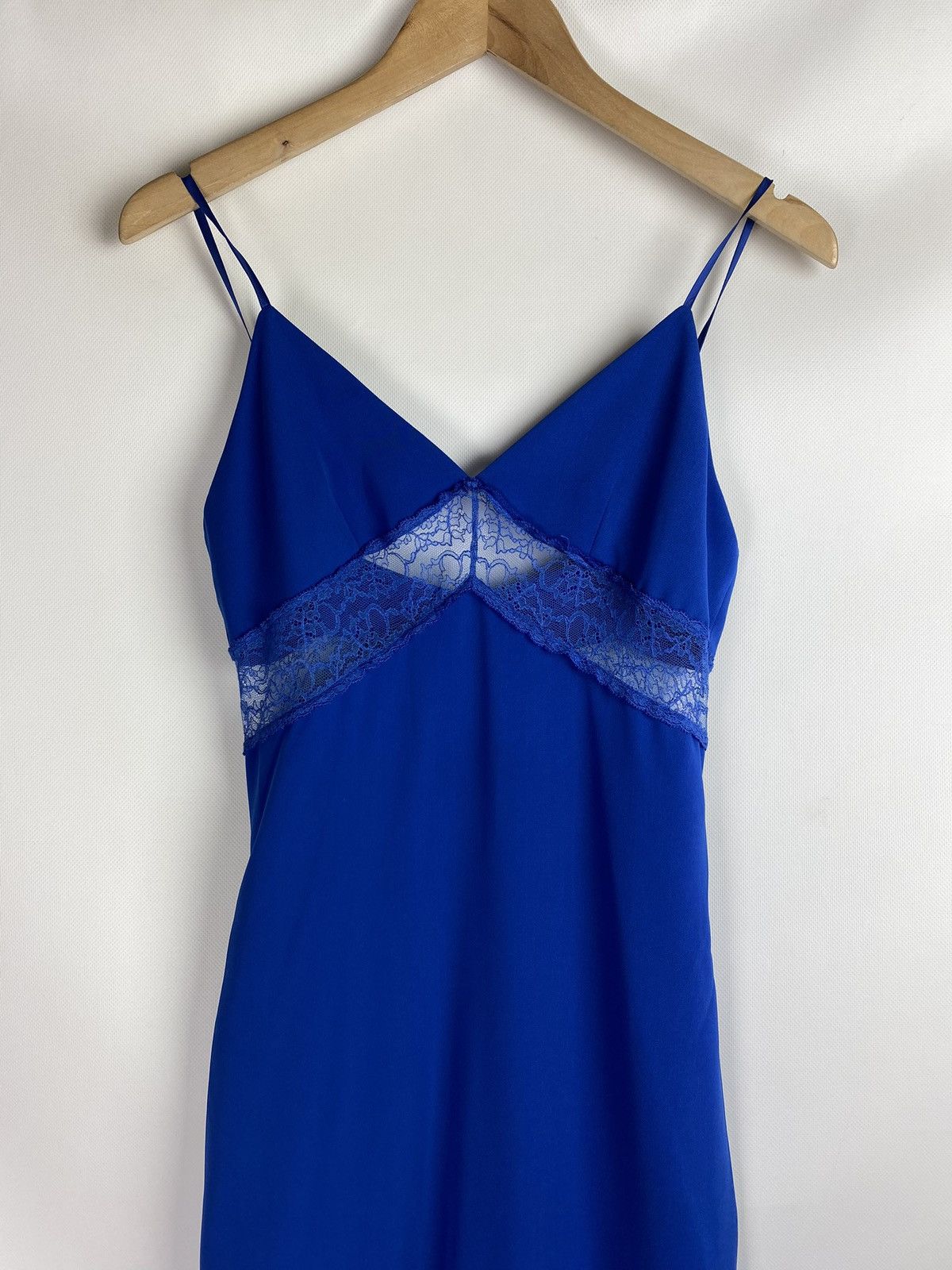 Maison Margiela Maison Margiela ladies sleeveless lace up dress size 40 Size S / US 4 / IT 40 - 2 Thumbnail