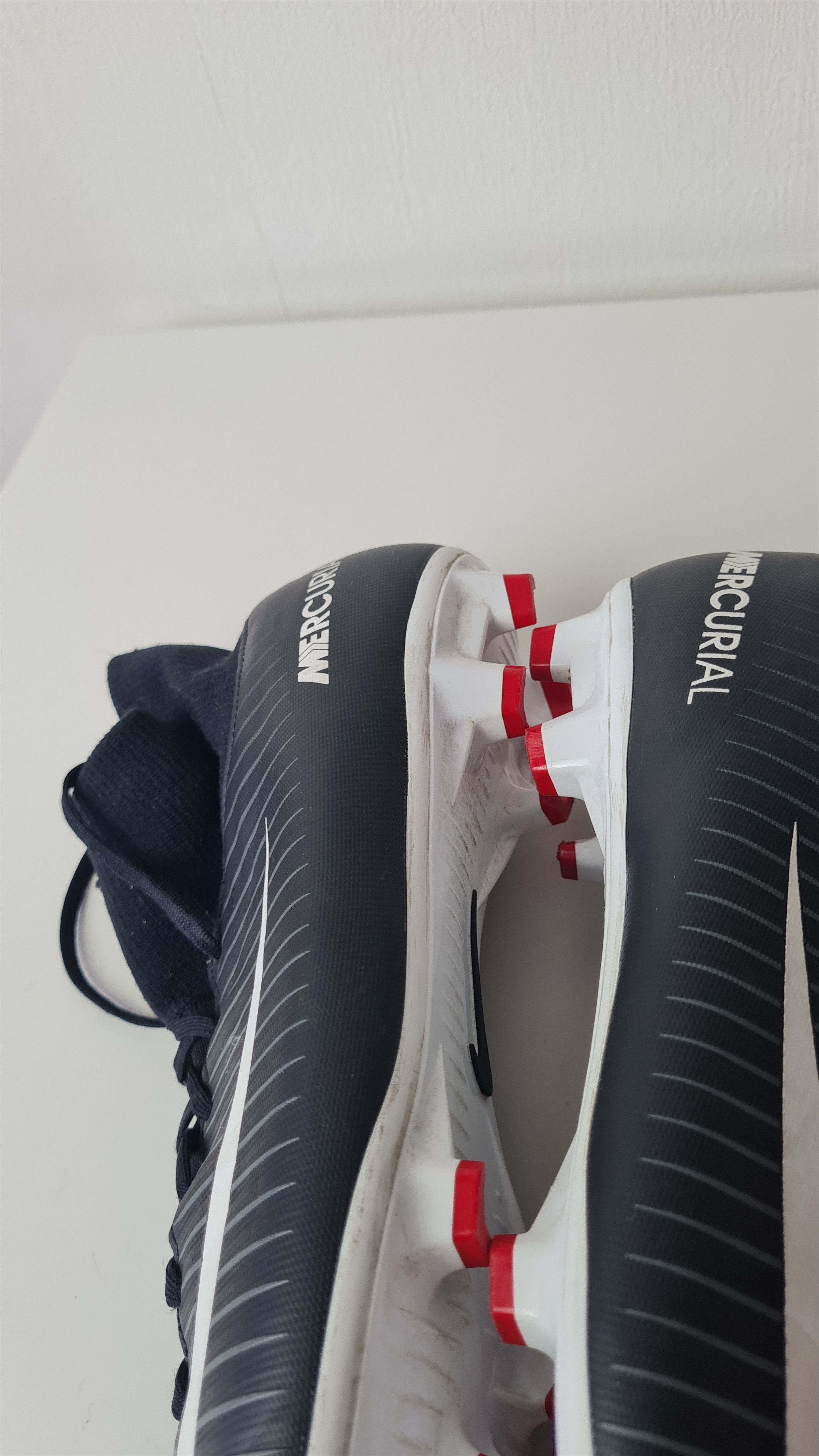 Nike Football boots Nike Mercurial X Victory AG Superfly V CR7 Size US 11 / EU 44 - 15 Thumbnail