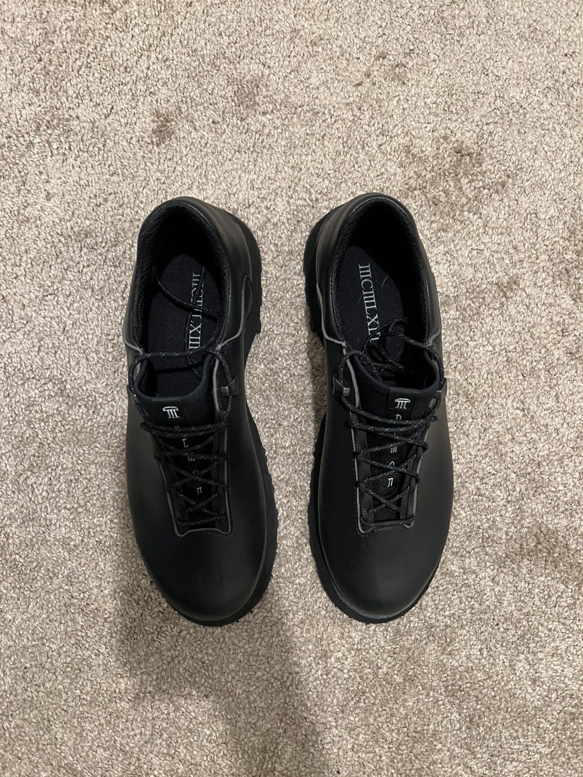 Demon Demon Poyana Lite Shoes Microfibra Size US 8 / EU 41 - 2 Thumbnail