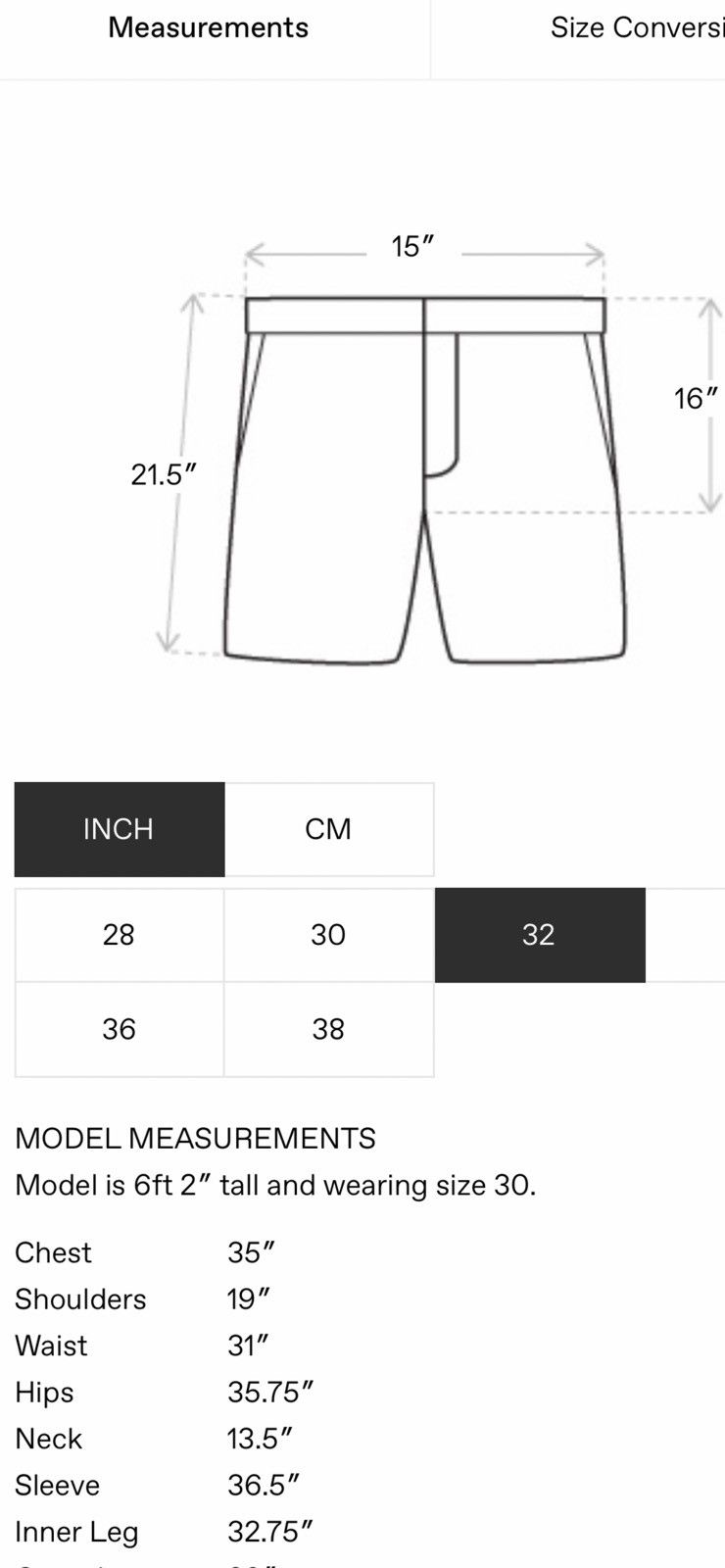 Gucci Gucci mens shorts. 32/L $2100 Size US 32 / EU 48 - 4 Thumbnail