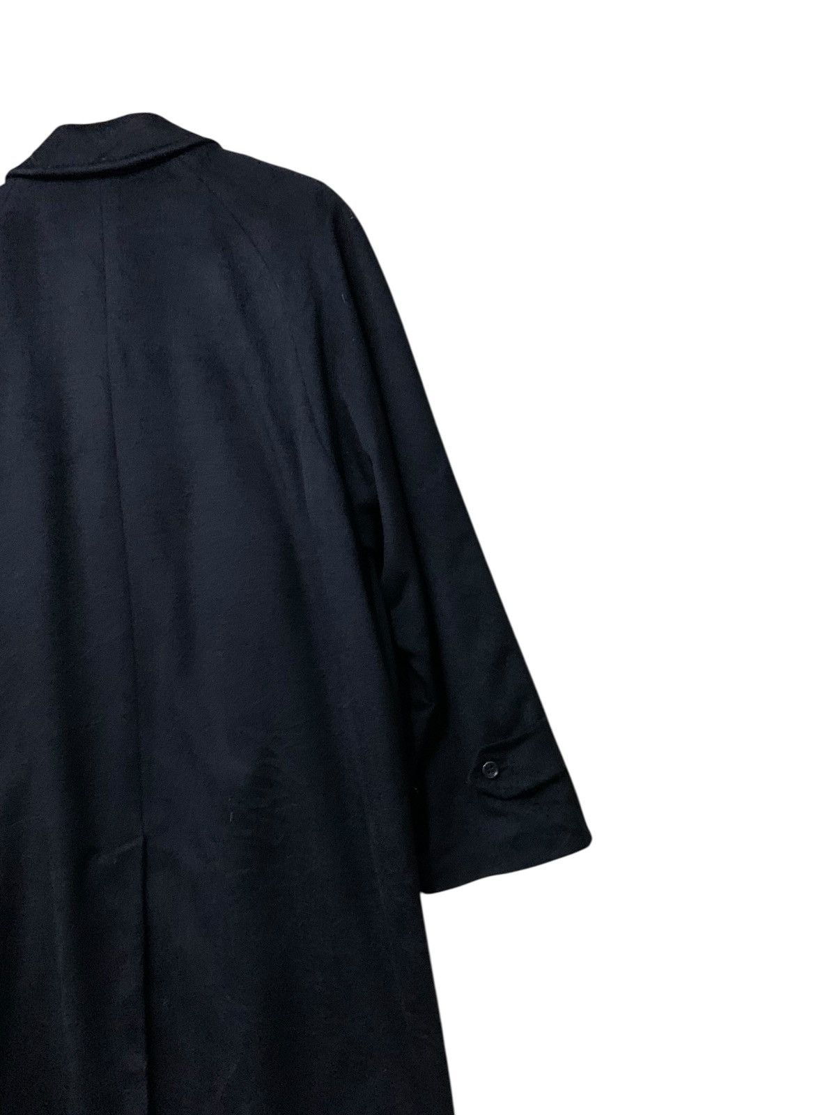 Pierre Balmain 🔥VTG PIERRE BALMAIN CASHMERE OVERCOATS JACKETS Size US L / EU 52-54 / 3 - 8 Thumbnail