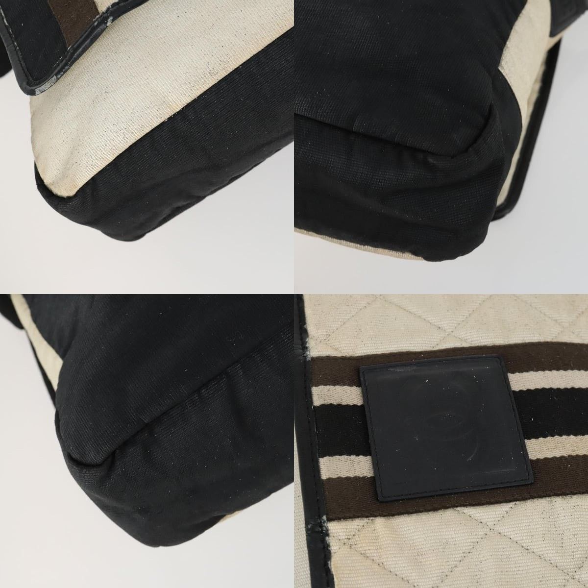Chanel Chanel Gabrielle Shoulder Bag Size ONE SIZE - 6 Thumbnail