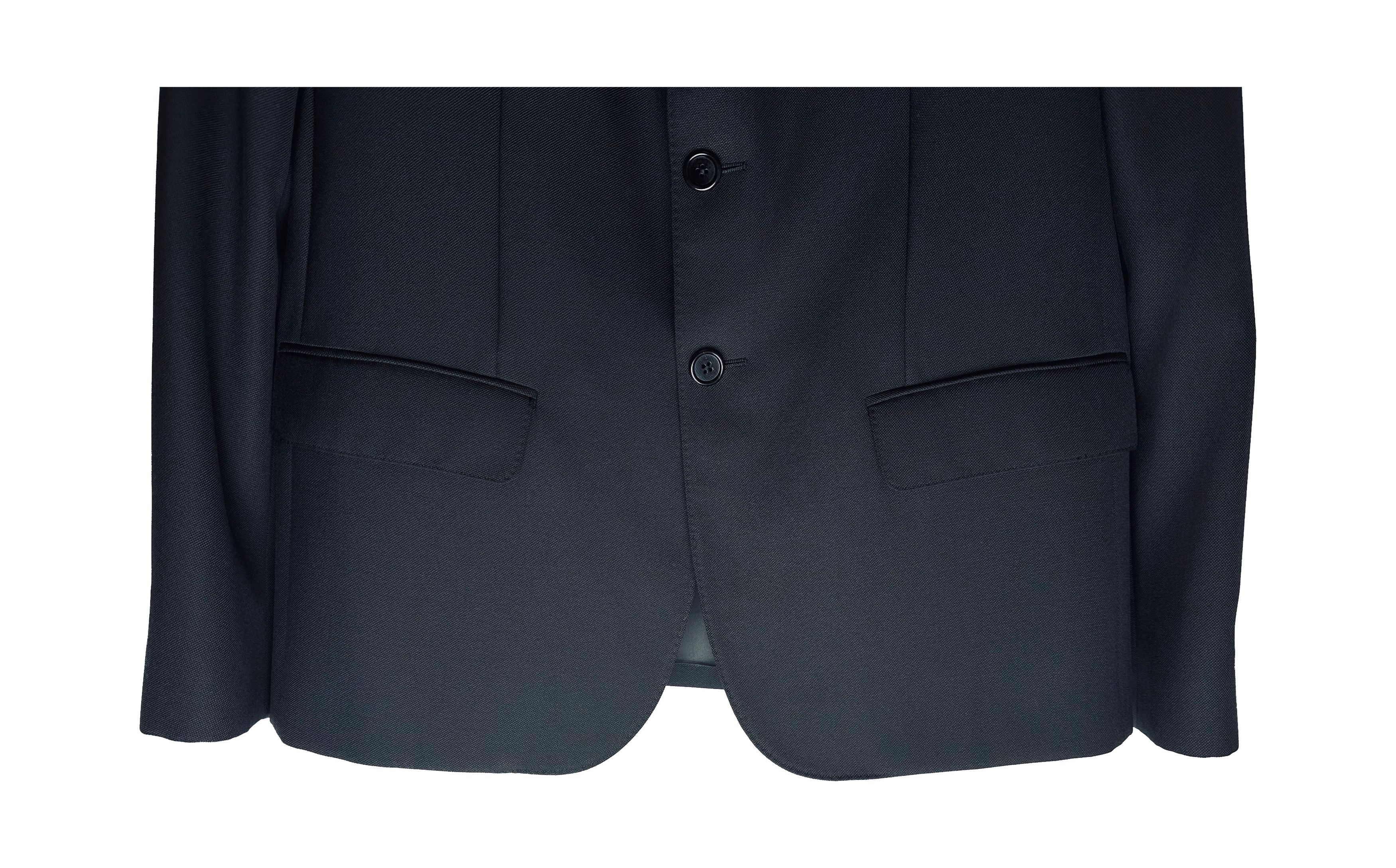 Celine CELINE | Symphonie Fantastique | Blazer Jacket Size 38R - 4 Thumbnail