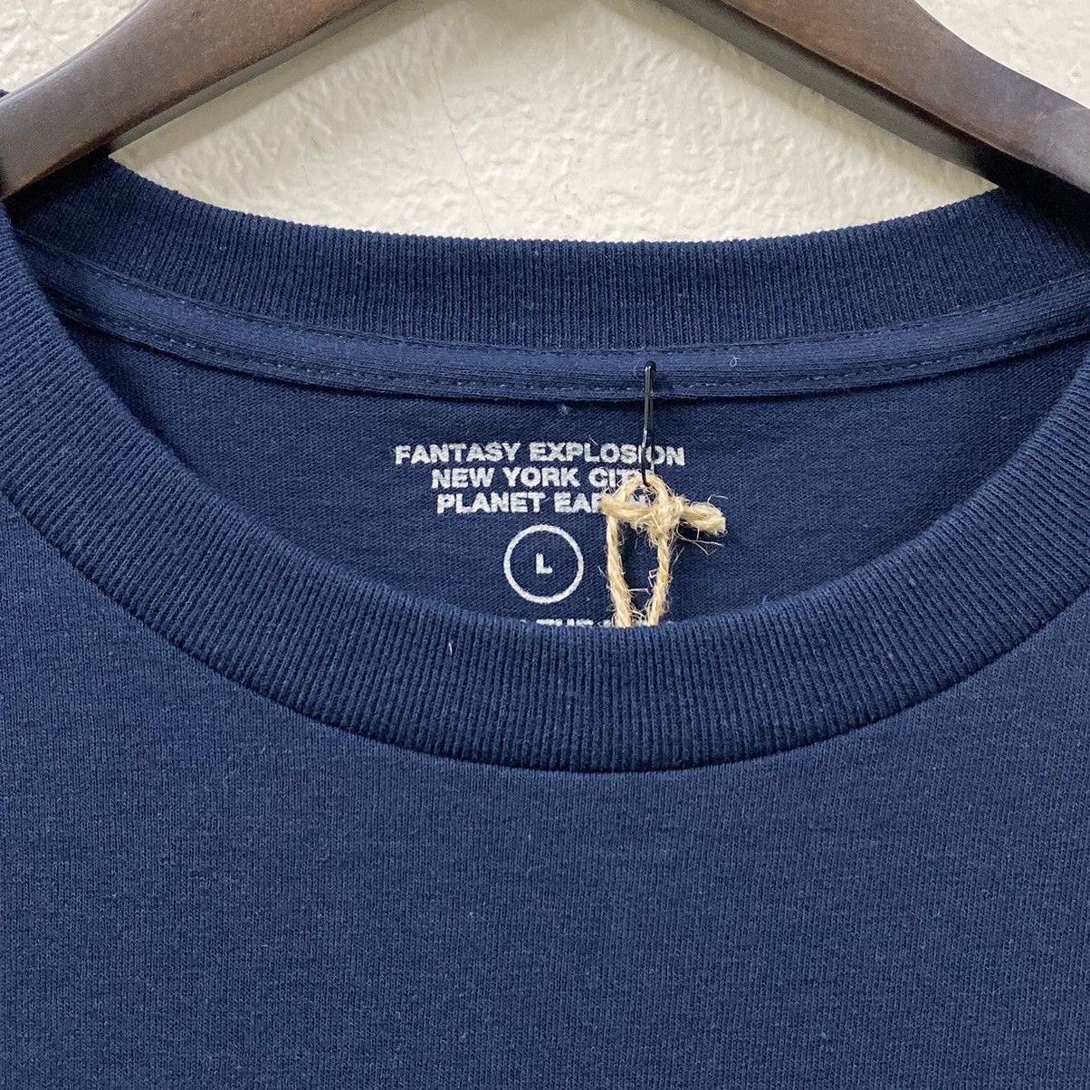 Japanese Brand × Other 2022 FANTASY EXPLOSION COPY EDITORS MINCE WORDS T-SHIRT (L) Size US L / EU 52-54 / 3 - 4 Thumbnail