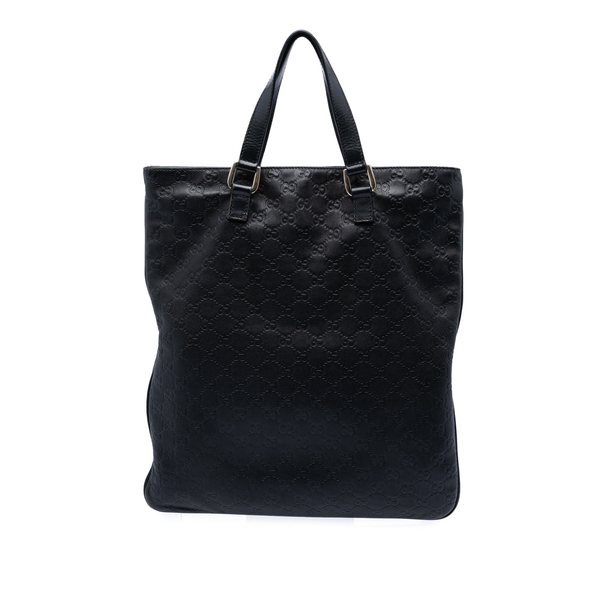 Gucci Guccissima Tote Size ONE SIZE - 1 Thumbnail