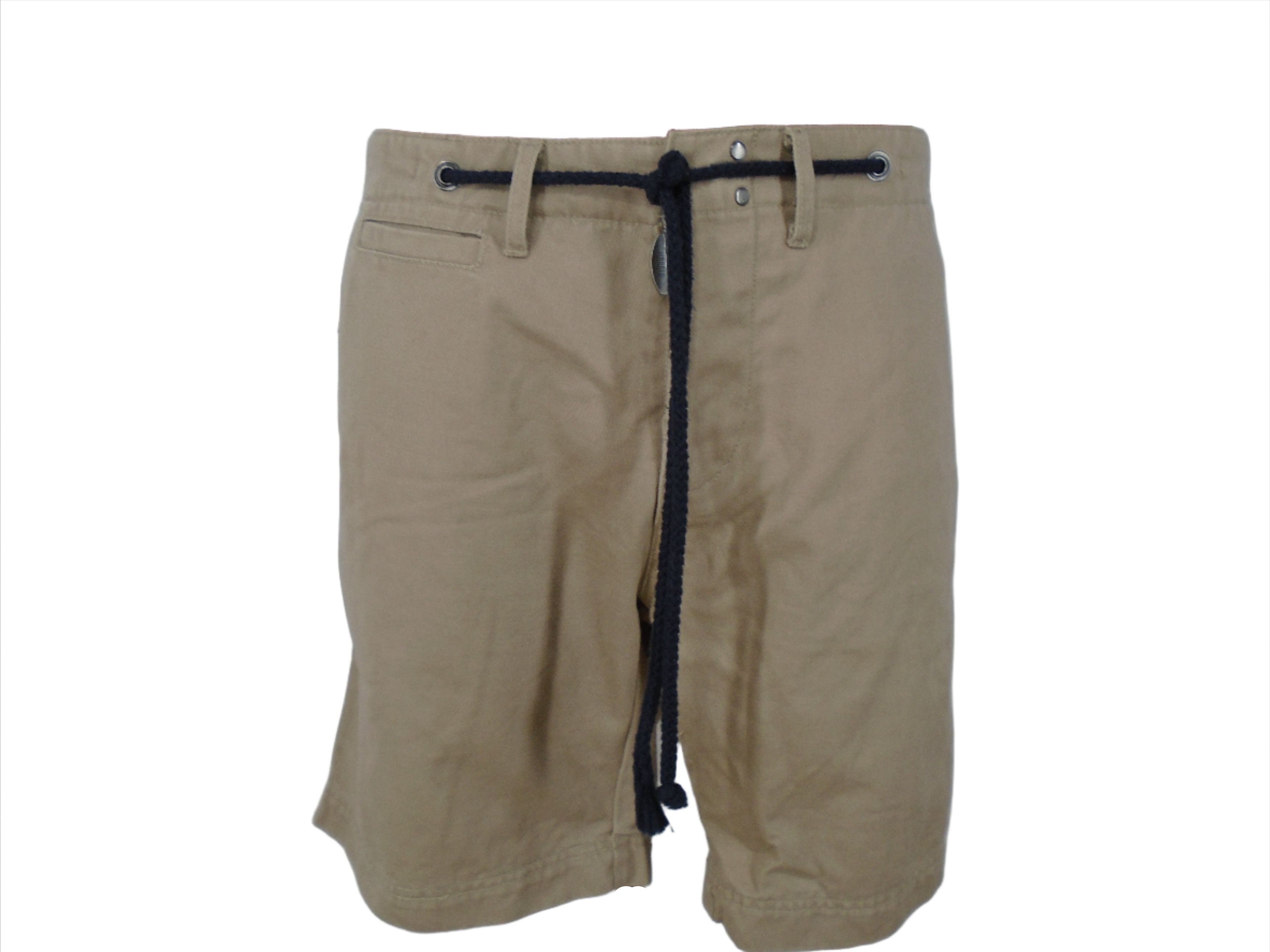 Antony Morato Men's Shorts Antony Morato. Color: Beige. Size: L. Size US 34 / EU 50 - 1 Thumbnail