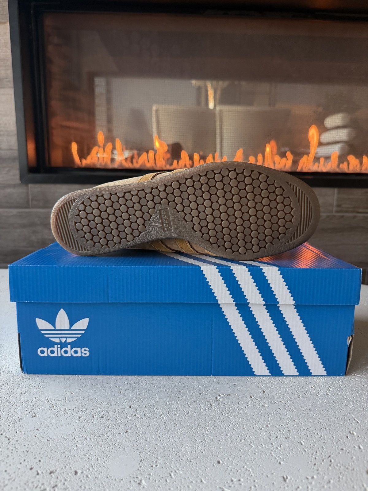 Adidas adidas Tobacco Size US 7 / IT 37 - 2 Thumbnail