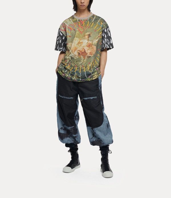Vivienne Westwood Vivienne Westwood Oversized Shirt Size US XS / EU 42 / 0 - 4 Thumbnail
