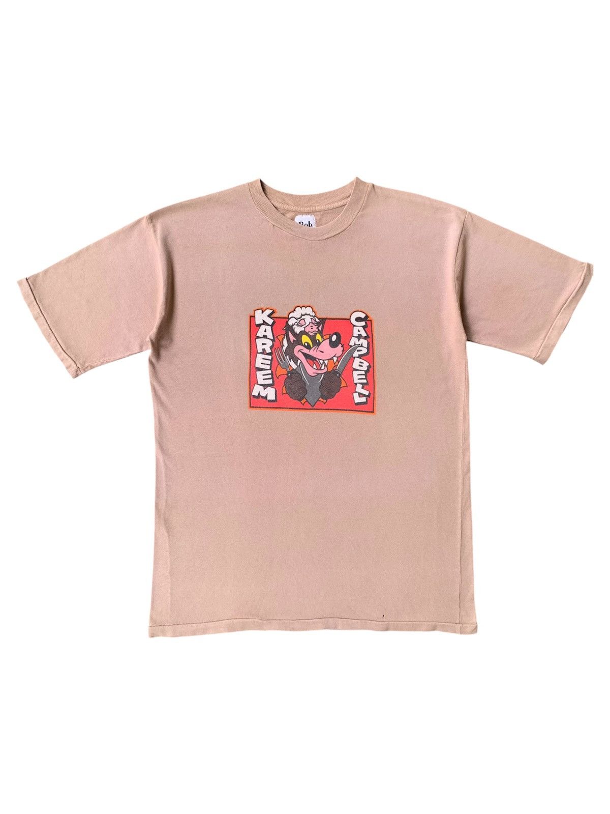 World Industries [SOLD] 1990 World Industries Kareem Campbell Size US XL / EU 56 / 4 - 3 Thumbnail