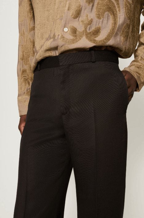 CMMN SWDN BNWT AW25 CMMN SWDN OTTAWA WIDE LEG PANTS 46 Size US 30 / EU 46 - 11 Thumbnail