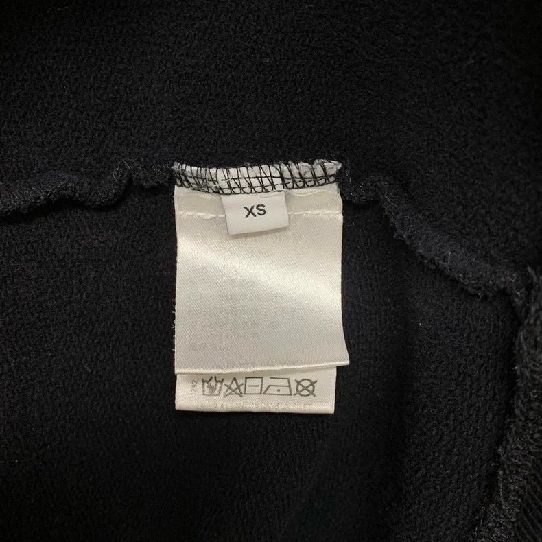 Givenchy Givenchy Black Hoodie 2506-Nextarrow Size US XS / EU 42 / 0 - 7 Thumbnail