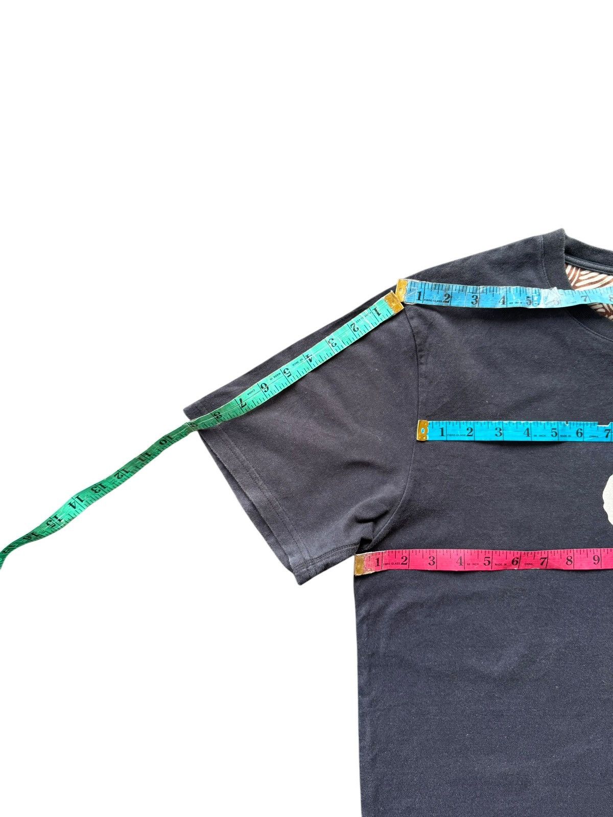 Japanese Brand Japan No Wave No Life Size US L / EU 52-54 / 3 - 9 Thumbnail