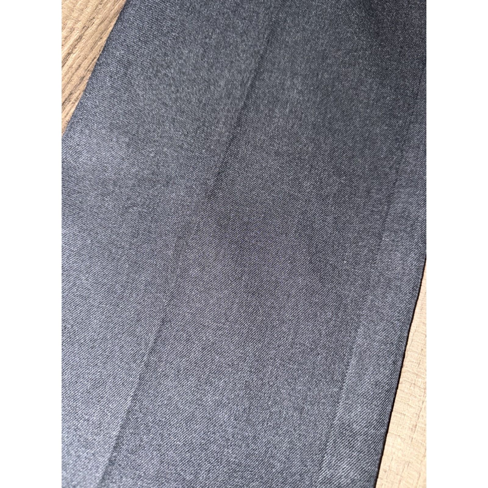 Vintage VINTAGE Military Cargo Pants Men 32x32 Gray Cargo Pants Vintage Military 90s USA Tactical Workwear Boys Mens Size US 32 / EU 48 - 6 Thumbnail