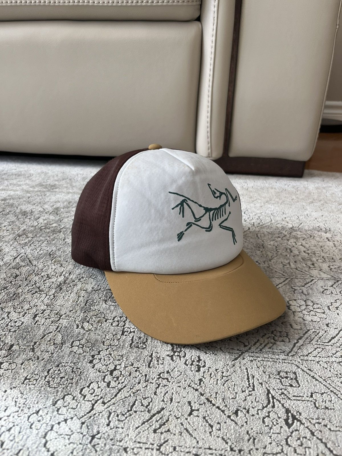 Arc'teryx Arc’teryx cap Size ONE SIZE - 1 Thumbnail