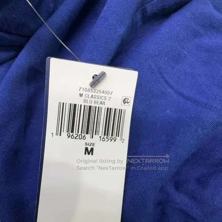 Polo Ralph Lauren Polo Ralph Lauren Bear Print Hooded Long. Size US M / EU 48-50 / 2 - 4 Thumbnail