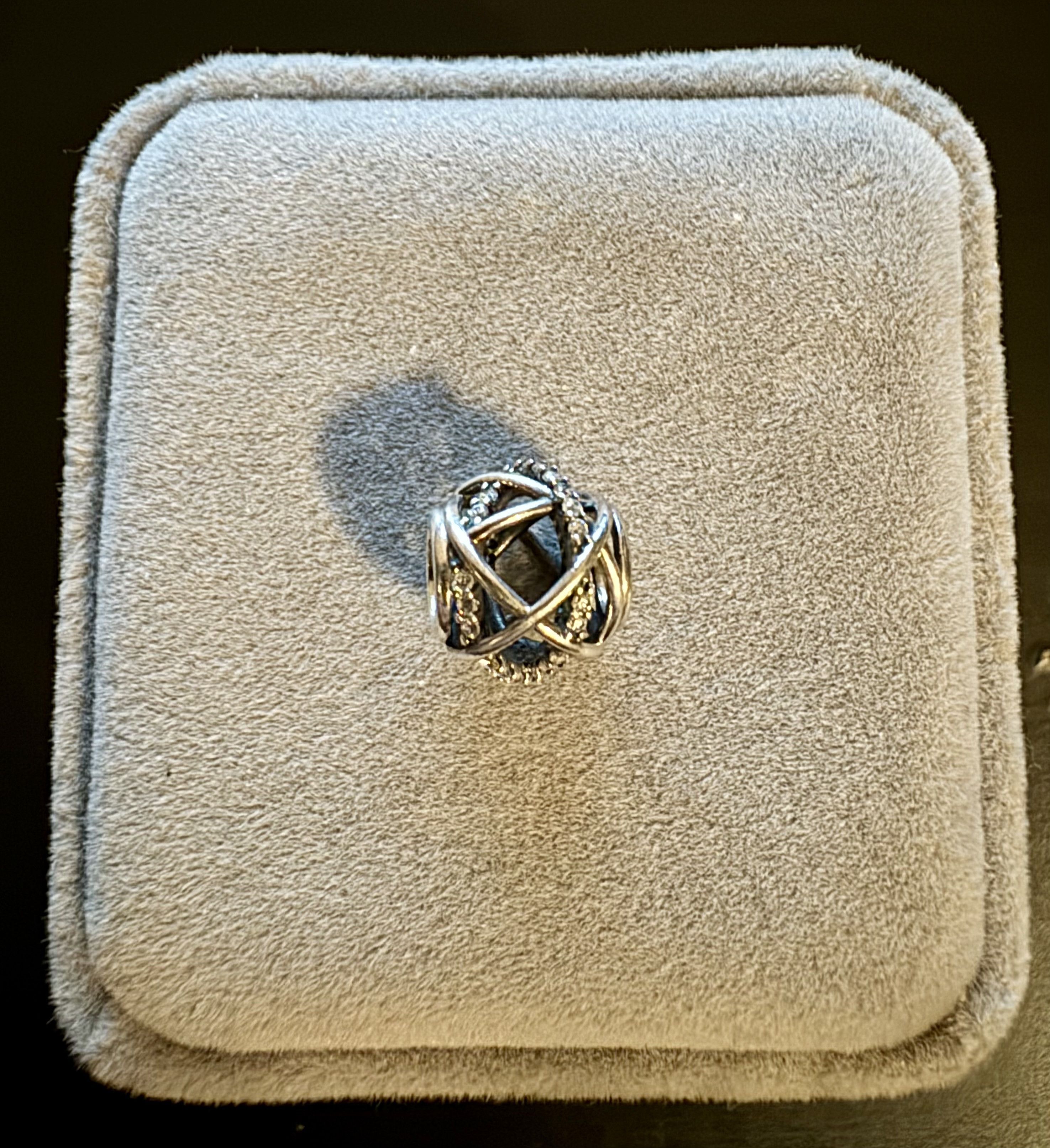 pandora Pandora Galaxy Charm Size ONE SIZE - 1 Preview