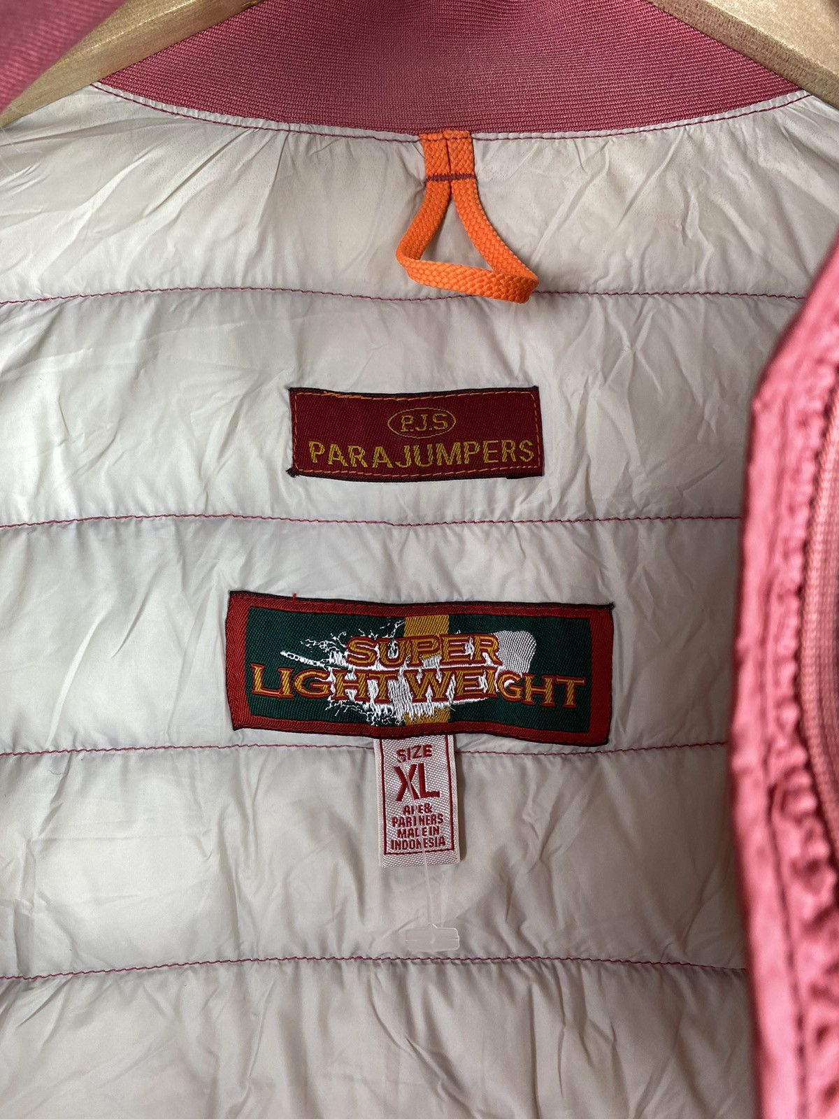 Parajumpers Parajumpers Super Light Weight ladies down jacket size Xl Size XL / US 12-14 / IT 48-50 - 20 Thumbnail