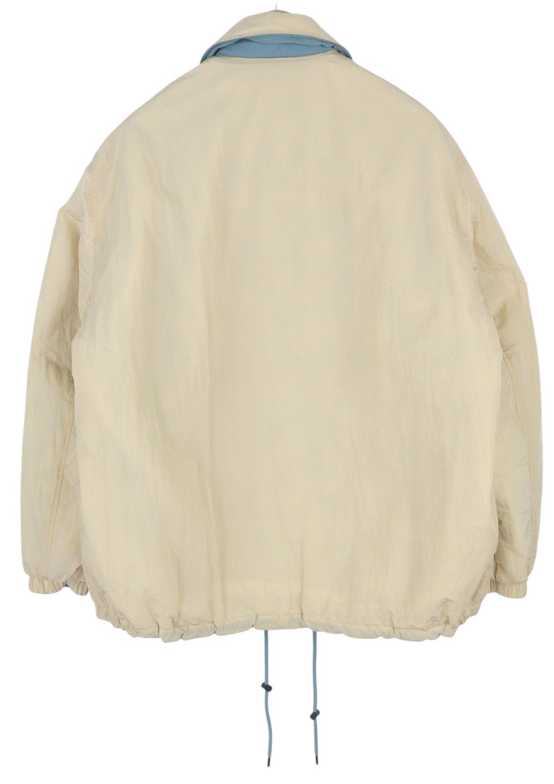 Calvin Klein REVERSIBLE SKATER M Unisex Oversized Loose Fit Jacket 86396 Size US M / EU 48-50 / 2 - 7 Thumbnail